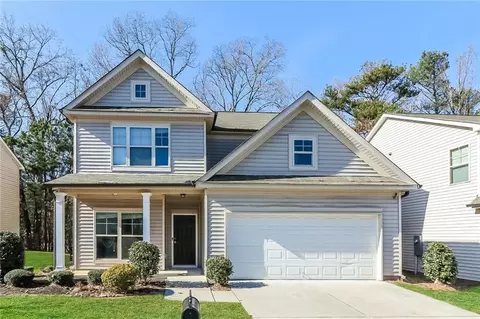 3329 Cascade Parc Blvd SW, Atlanta, GA 30311