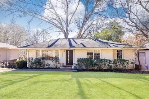 1211 Greenleaf Rd SE, Atlanta, GA 30316