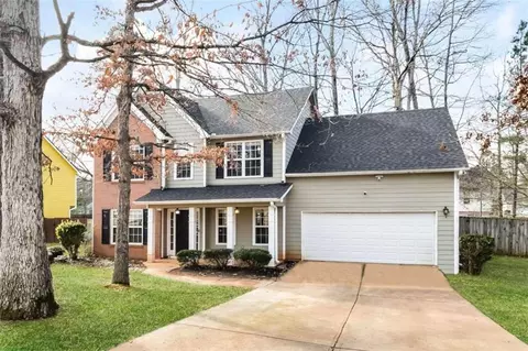 2589 Star Ln, Decatur, GA 30034