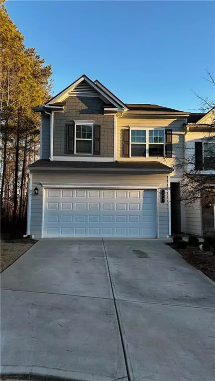 201 Centennial Cir #92, Canton, GA 30114