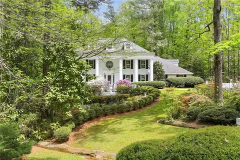 5679 Bahia Mar Cir, Stone Mountain, GA 30087
