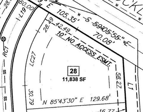 20 Dooly Dr, Statham, GA 30666 photo 4