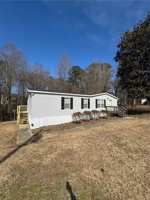 998 Old Alpharetta Rd, Alpharetta, GA 30005