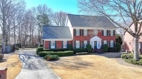 1427 Baniff Ct, Snellville, GA 30078