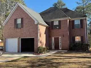6390 E Meyer Dr, Morrow, GA 30260