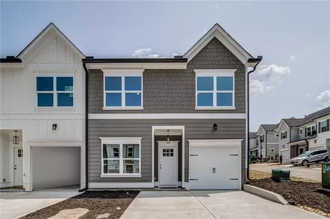 16 N Rim Dr #59, Jasper, GA 30143