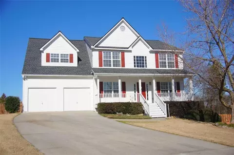 3682 Bay Cove Ct, Loganville, GA 30052