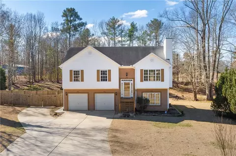 605 Morgans Trce, Ellenwood, GA 30294