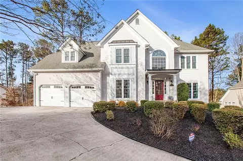 5710 Brynwood Cir NW, Acworth, GA 30101