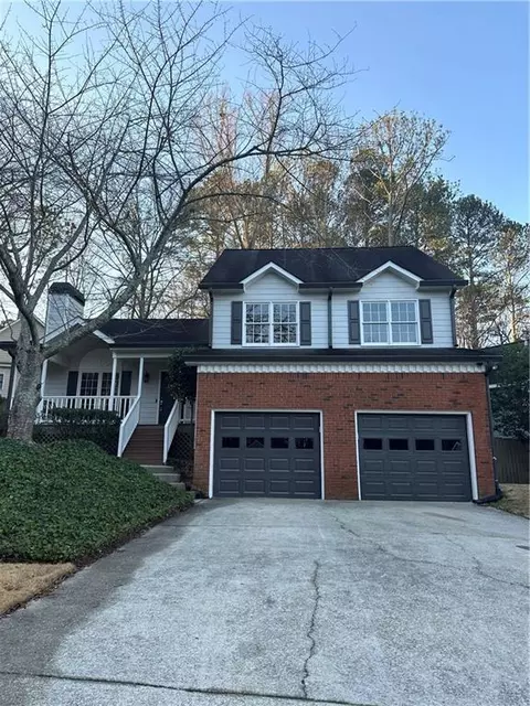3138 SW Ramblewood Ct SW, Powder Springs, GA 30127