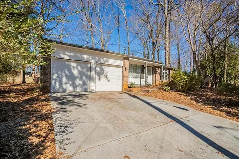 2315 Mill Wood Ct, Duluth, GA 30096