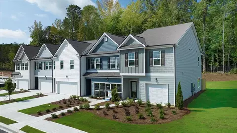 308 Regent Park #152, Hoschton, GA 30548