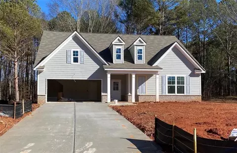 383 Westminster Trl, Winder, GA 30680
