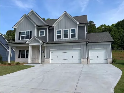 205 Cherokee Rose Ln, Hoschton, GA 30548