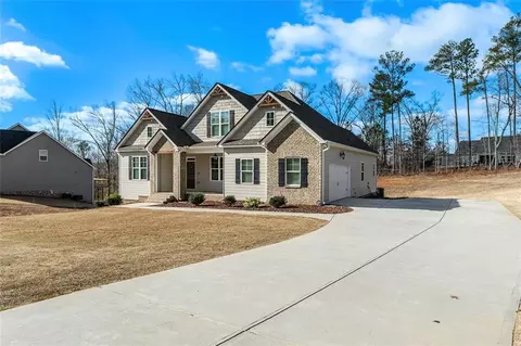 Undisclosed, Douglasville, GA 30135