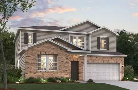 1020 Glade Run, Lithonia, GA 30058 photo 1