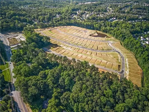 1020 Glade Run, Lithonia, GA 30058 photo 7