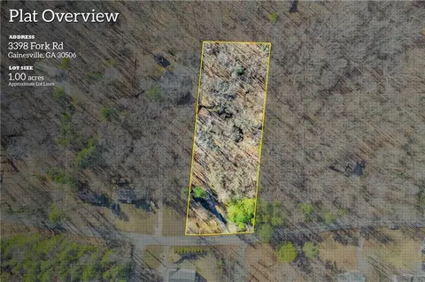 Other - 3398 Fork Rd, Gainesville, GA 30506 photo 1 of 6