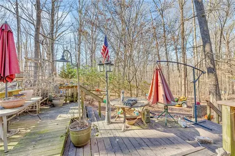 View/Area - 3398 Fork Rd, Gainesville, GA 30506 photo 6 of 14