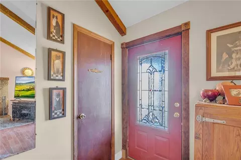 Entry Way - 3398 Fork Rd, Gainesville, GA 30506 photo 1 of 3