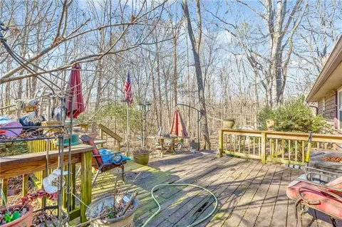 View/Area - 3398 Fork Rd, Gainesville, GA 30506 photo 5 of 14