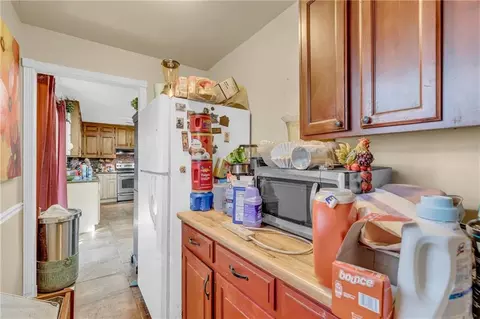 Kitchen - 3398 Fork Rd, Gainesville, GA 30506 photo 2 of 2