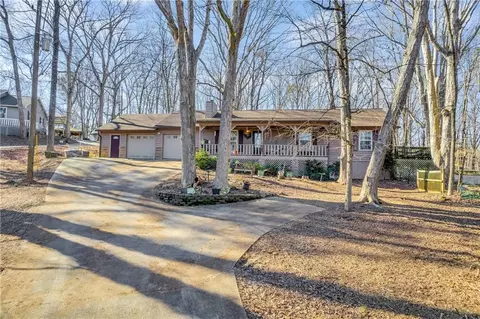 3398 Fork Rd, Gainesville, GA 30506