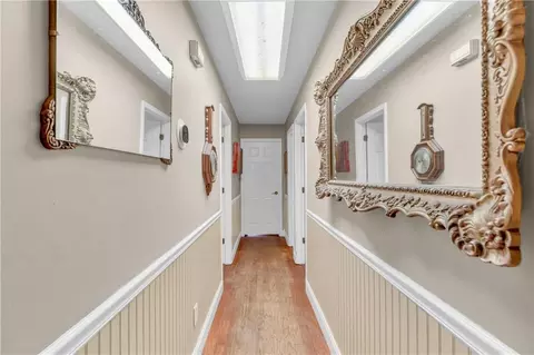 Entry Way - 3398 Fork Rd, Gainesville, GA 30506 photo 2 of 3