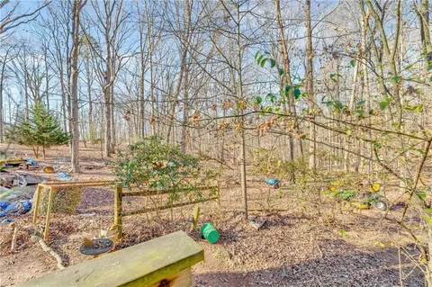 Exterior - 3398 Fork Rd, Gainesville, GA 30506 photo 14 of 20