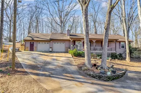 Exterior - 3398 Fork Rd, Gainesville, GA 30506 photo 2 of 20