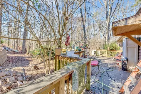 View/Area - 3398 Fork Rd, Gainesville, GA 30506 photo 4 of 14