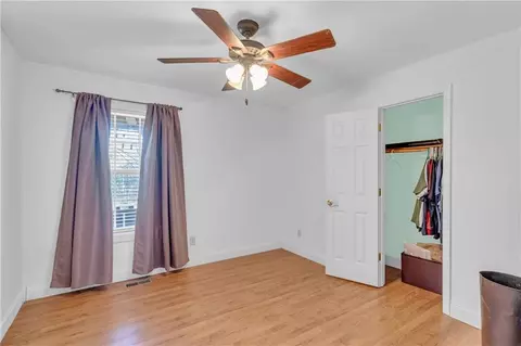 Bedroom - 3398 Fork Rd, Gainesville, GA 30506 photo 1 of 7