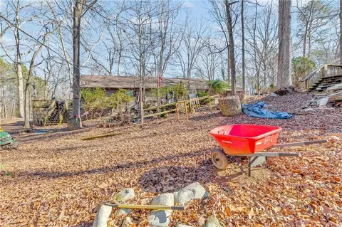 Exterior - 3398 Fork Rd, Gainesville, GA 30506 photo 20 of 20