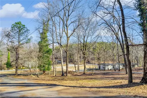 View/Area - 3398 Fork Rd, Gainesville, GA 30506 photo 1 of 14