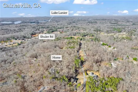 View/Area - 3398 Fork Rd, Gainesville, GA 30506 photo 14 of 14
