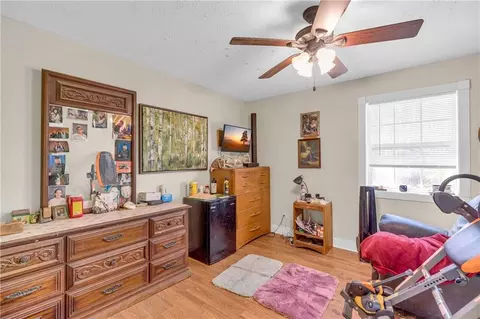 Bedroom - 3398 Fork Rd, Gainesville, GA 30506 photo 2 of 7