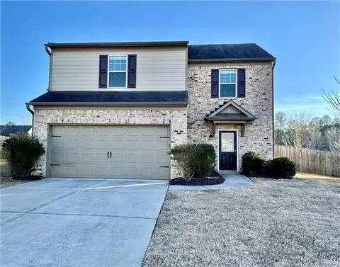 181 Aberdeen Way, Dallas, GA 30132