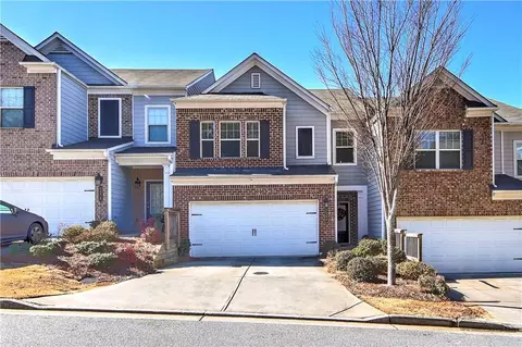 2388 Village Park Bnd, Duluth, GA 30096