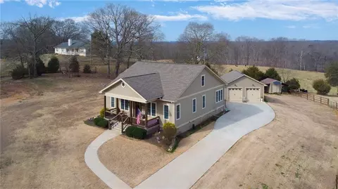 1731 Atkinson Bridge Rd, Carnesville, GA 30521