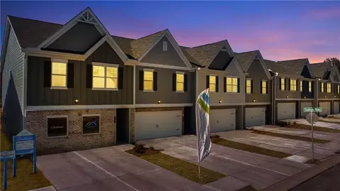 11746 Chatham Dr, Hampton, GA 30228 photo 2