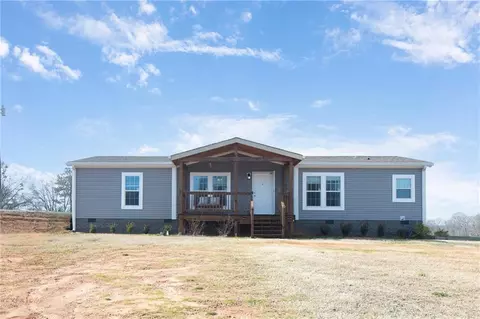 4077 Highway 145, Carnesville, GA 30521
