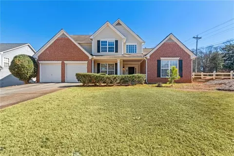 5161 Madison Green Dr SW, Mableton, GA 30126