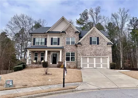 3599 Tamerton Trce, Buford, GA 30519