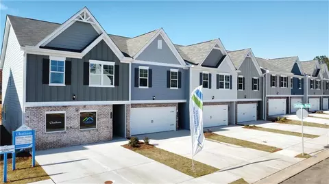 11714 Chatham Dr, Hampton, GA 30228 photo 2