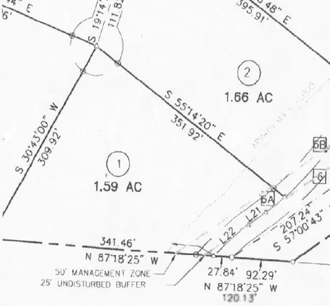 1 Poplar Cove Road, Suches, GA 30572