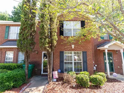 3769 Waldrop Ln, Decatur, GA 30034