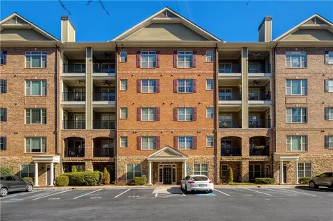 2300 Peachford Rd #1207, Atlanta, GA 30338
