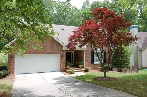 Undisclosed, Alpharetta, GA 30022