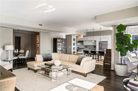 1820 Peachtree St NW #710, Atlanta, GA 30309