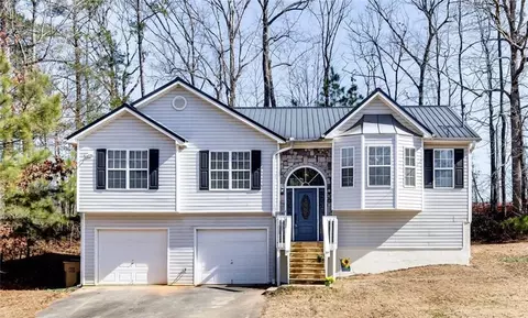 134 Lakeshire Trce, Dallas, GA 30157